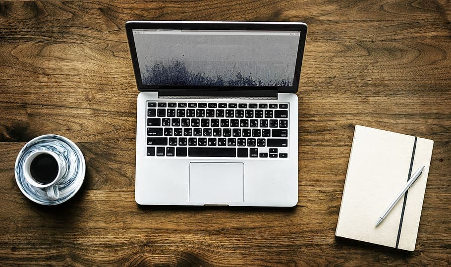 Why I'm starting to write blogs